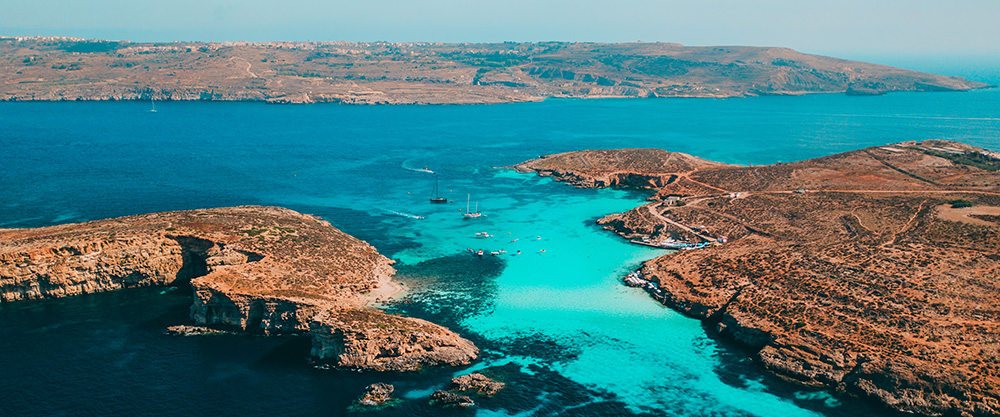 Sustainable Tourism & Projects in Malta